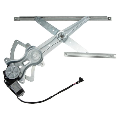 Aci Automotive Power Window Motor And Regulatr Assembly, 389315 389315